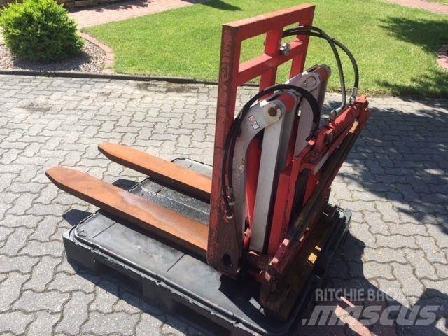 Durwen SGS 25 2Z Movimentação cargas - Outros
