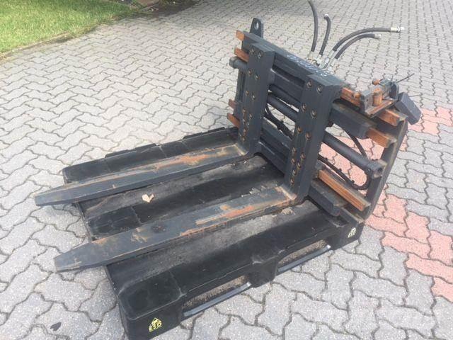 Kaup  Movimentação cargas - Outros
