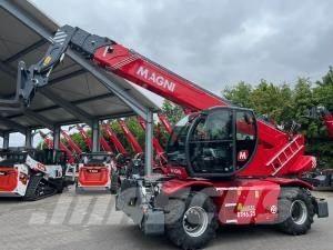 Magni RTH 6.25 Manipulador telescópico