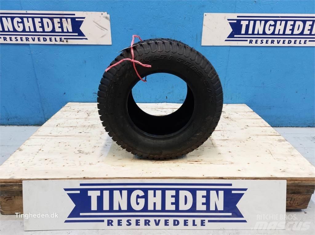  10 20x10.00-10 Pneus Agrícolas