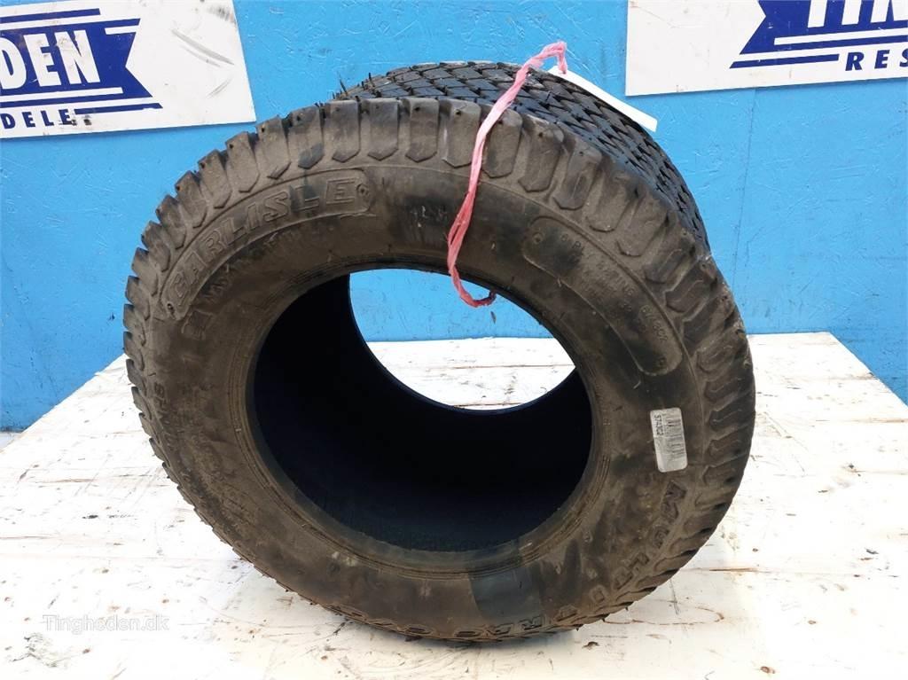  10 20x10.00-10 Pneus Agrícolas