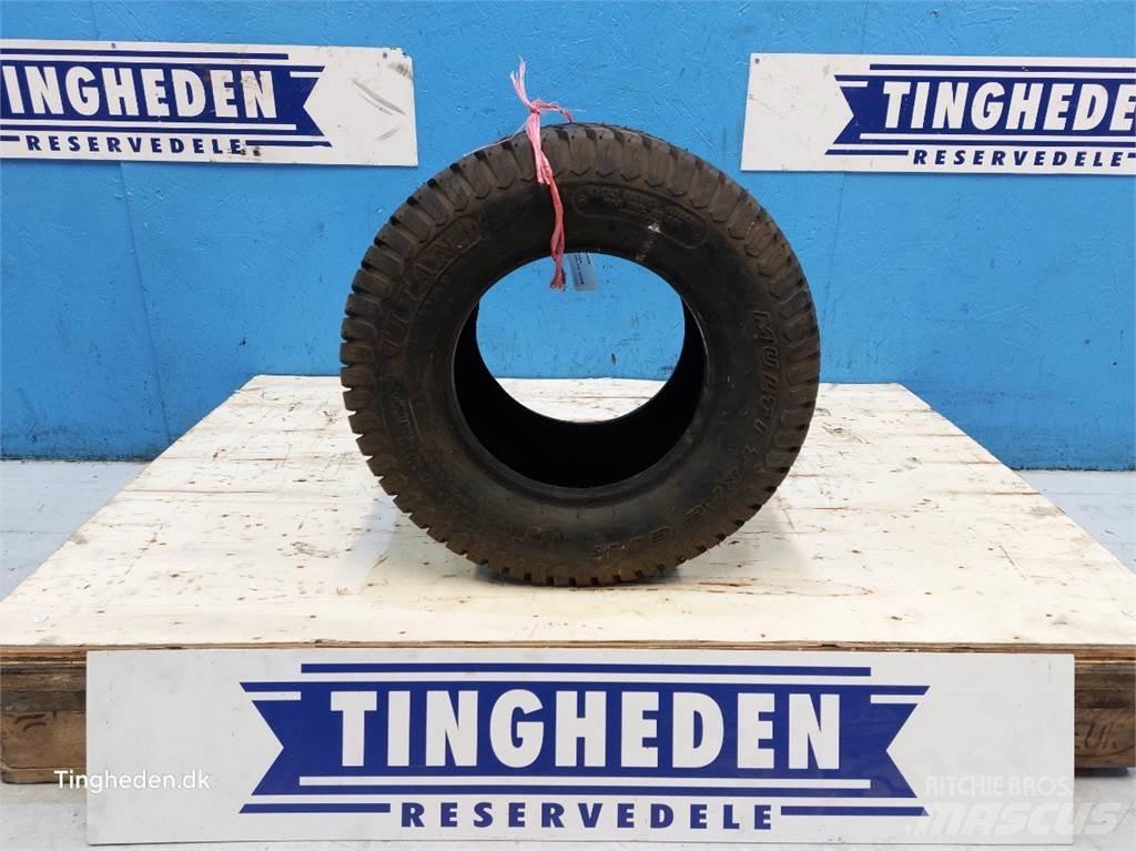  10 20x10.00-10 Pneus Agrícolas