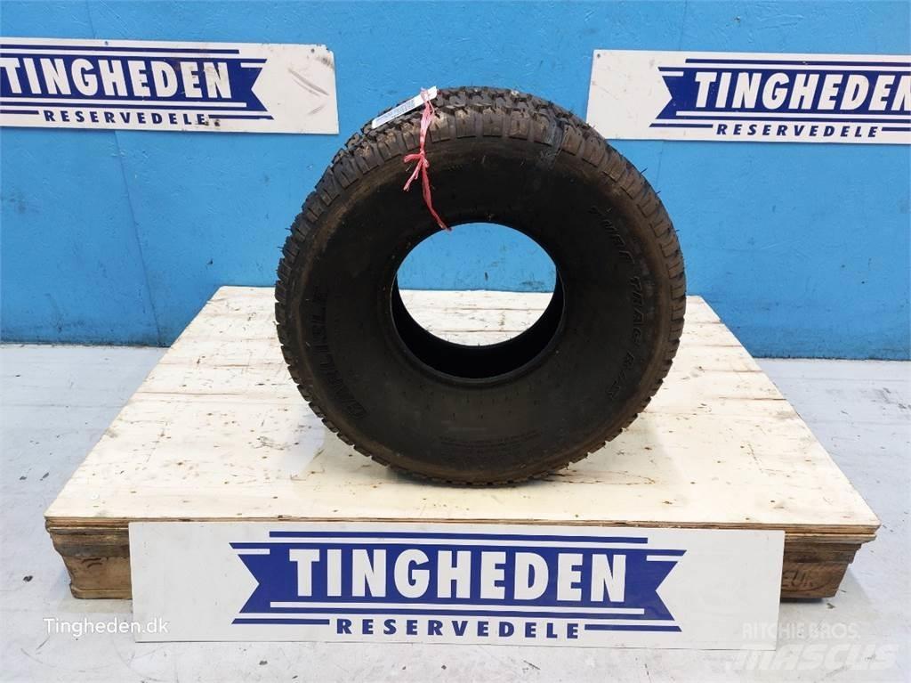  10 24x12.00-10 Pneus Agrícolas