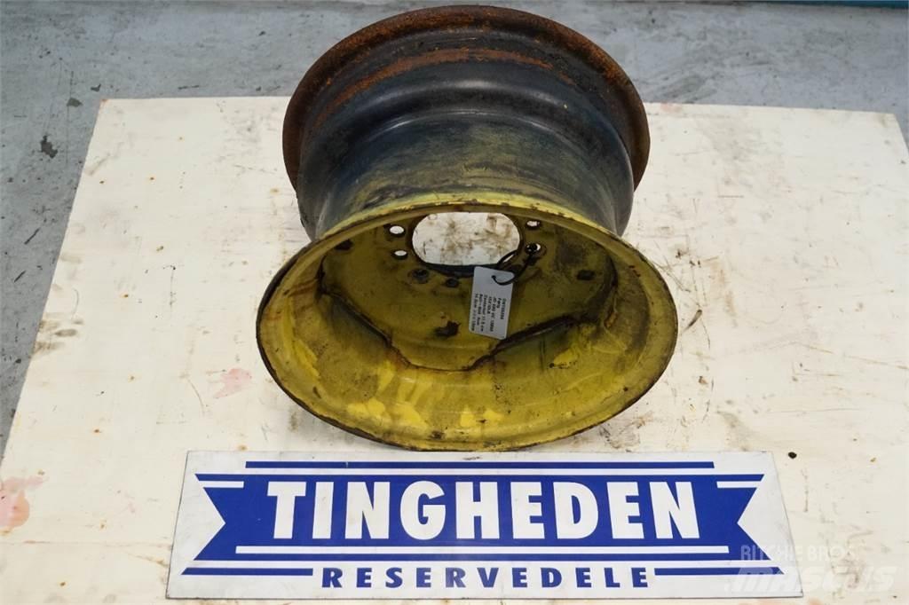  15 15X10LB Pneus