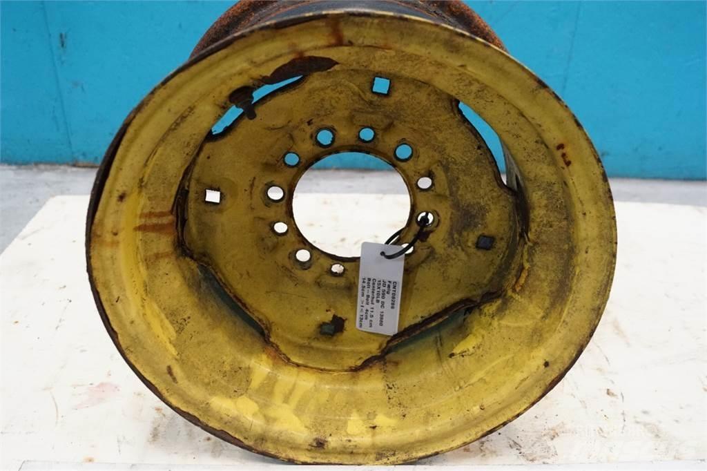  15 15X10LB Pneus