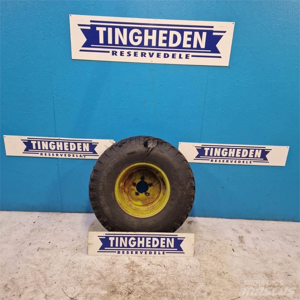  15.3 300/80-15.3 Pneus Agrícolas