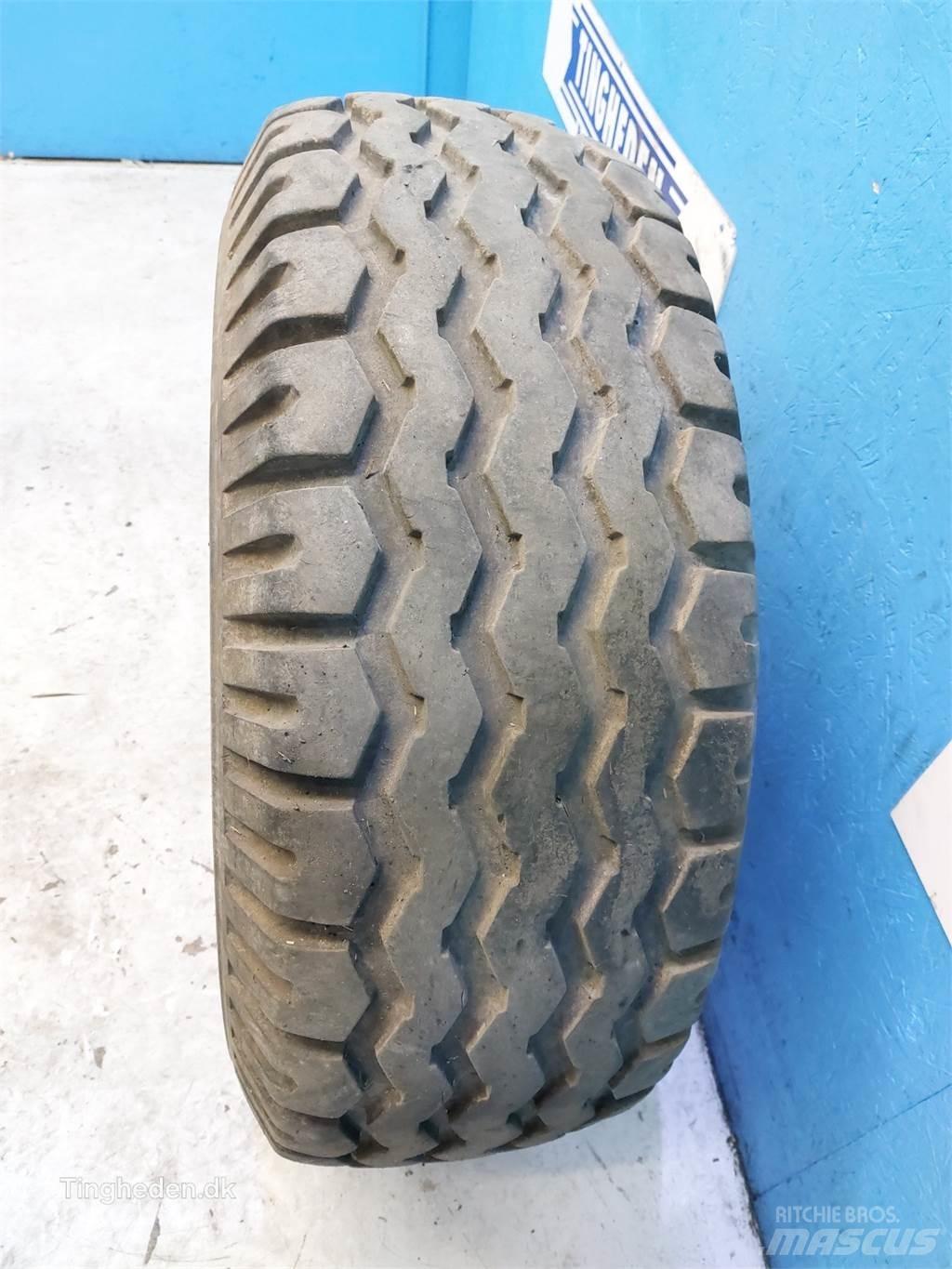  18 12.5/80-18 Pneus Agrícolas