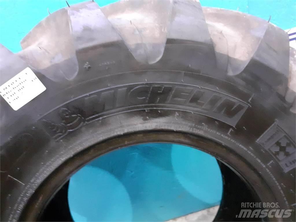  18 340/80R18 Pneus