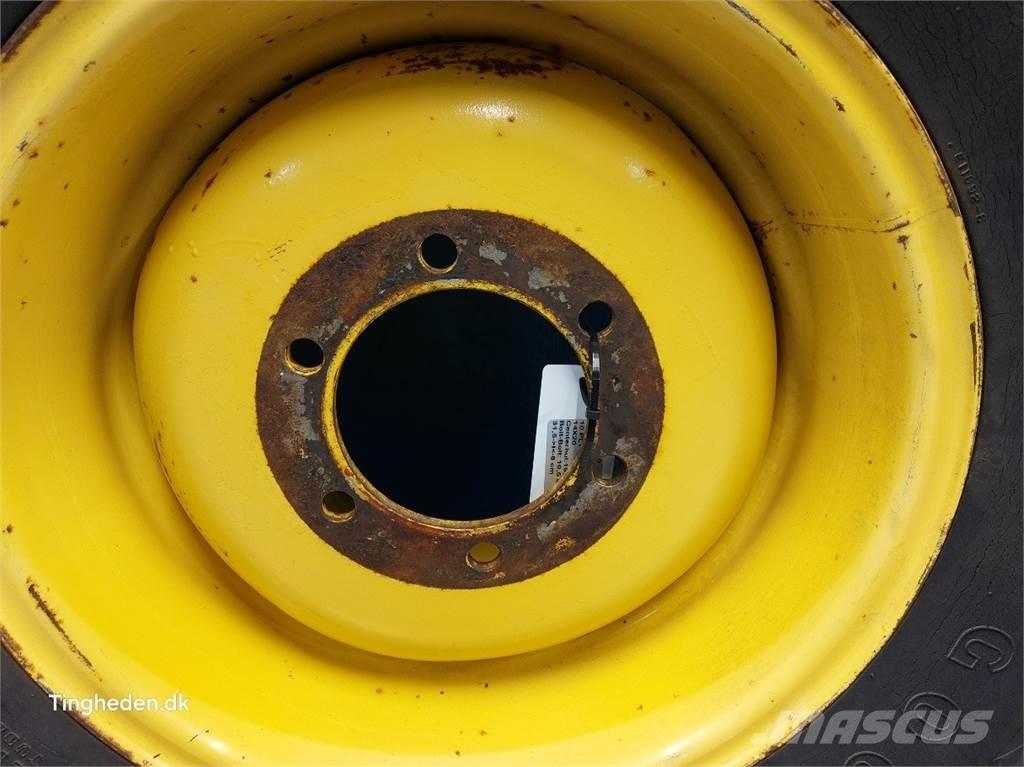  20 16.0/70-20 Pneus Agrícolas