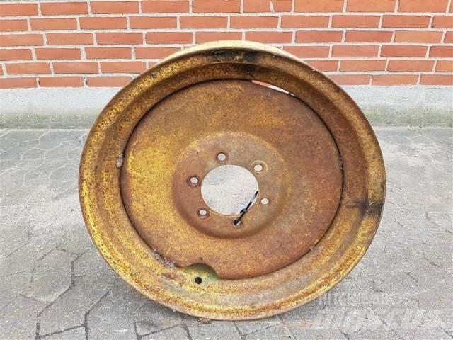  20 5.50FX20 Pneus Agrícolas