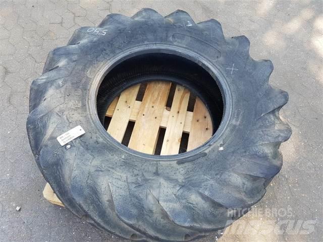  24 15.5/80R24 Pneus
