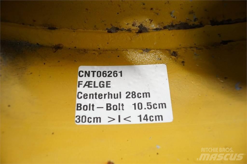  24 16LX24 Pneus