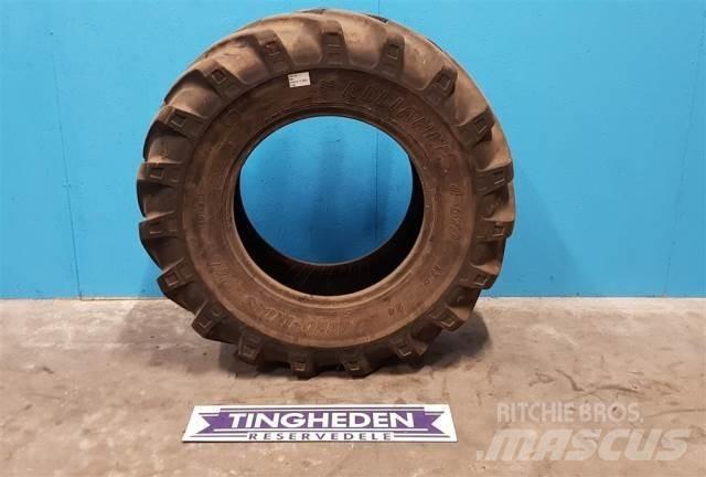  24 17.5R24 Pneus