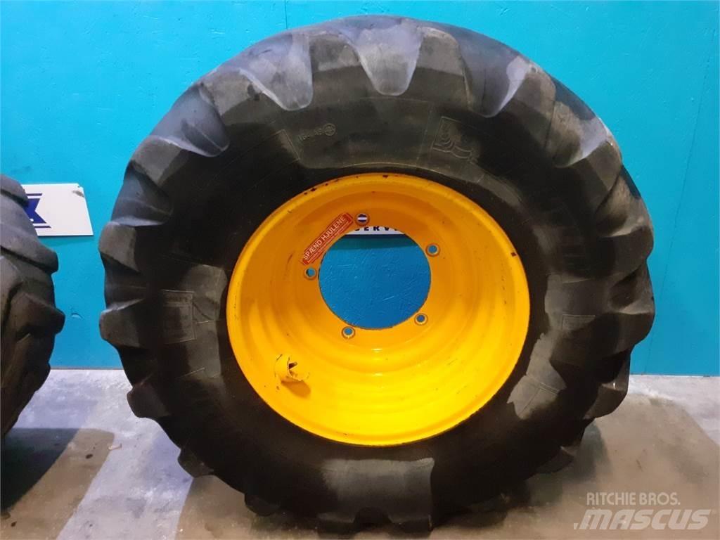  24 500/70R24 Pneus