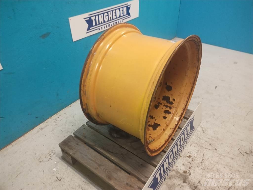  24 W15LX24 Pneus