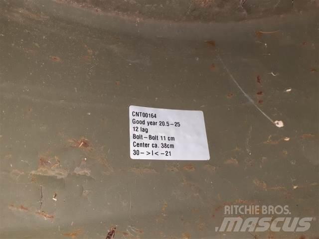  25 20.5-25 Pneus