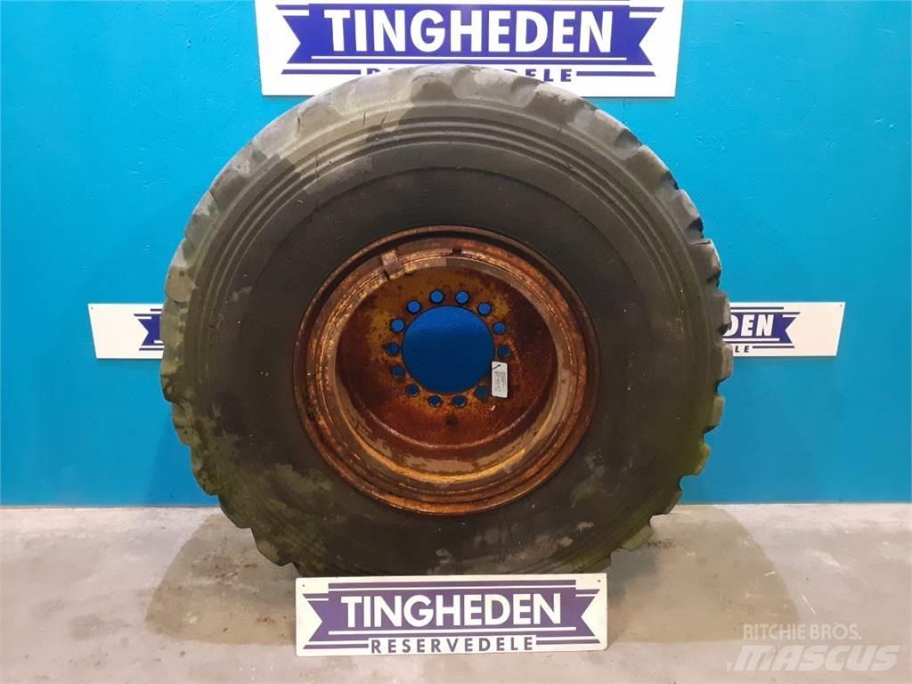  25 20.5R25 Pneus
