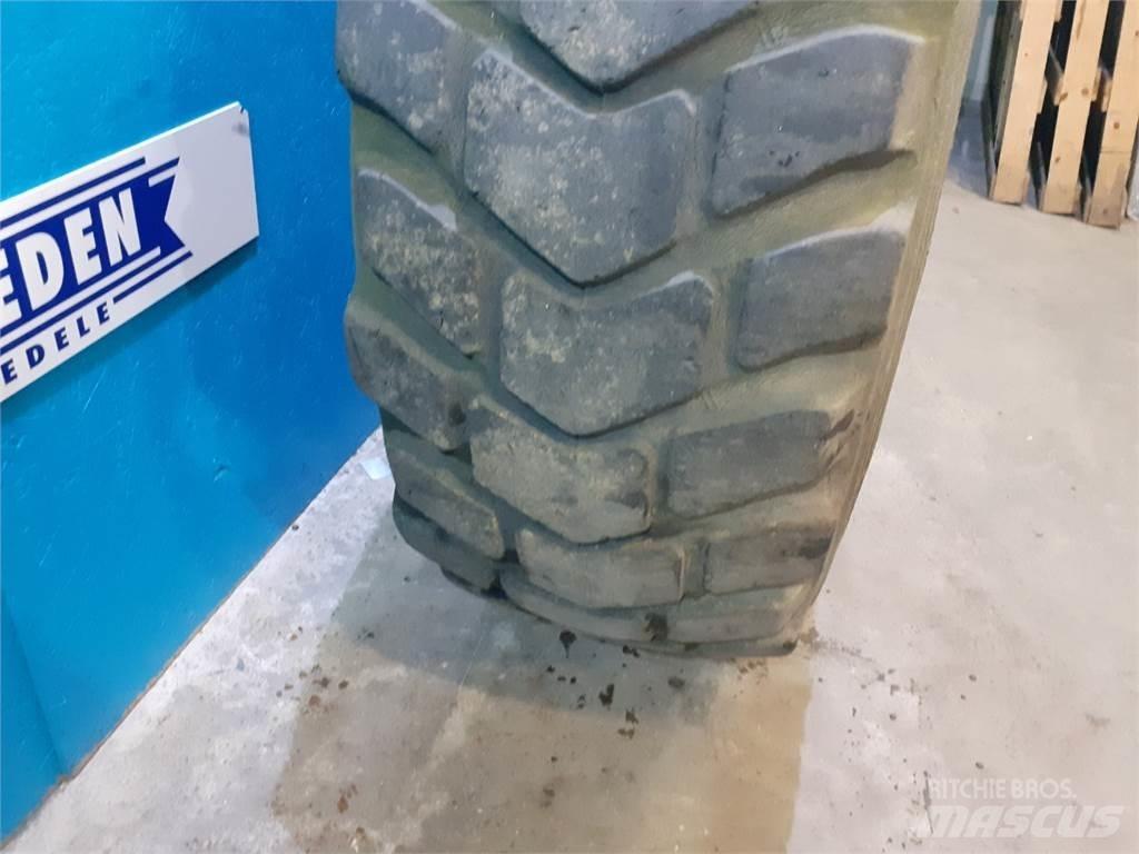  25 20.5R25 Pneus