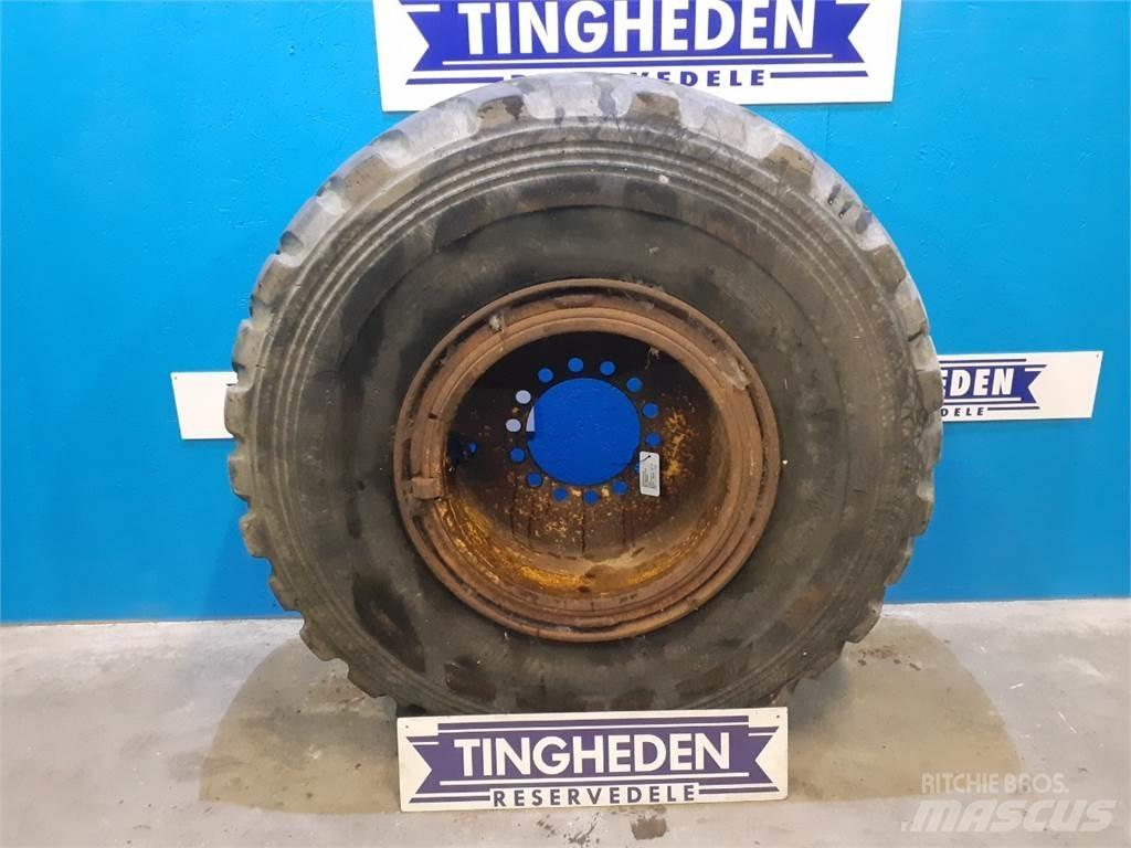  25 20.5R25 Pneus