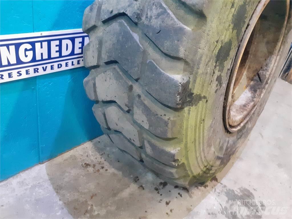  25 20.5R25 Pneus