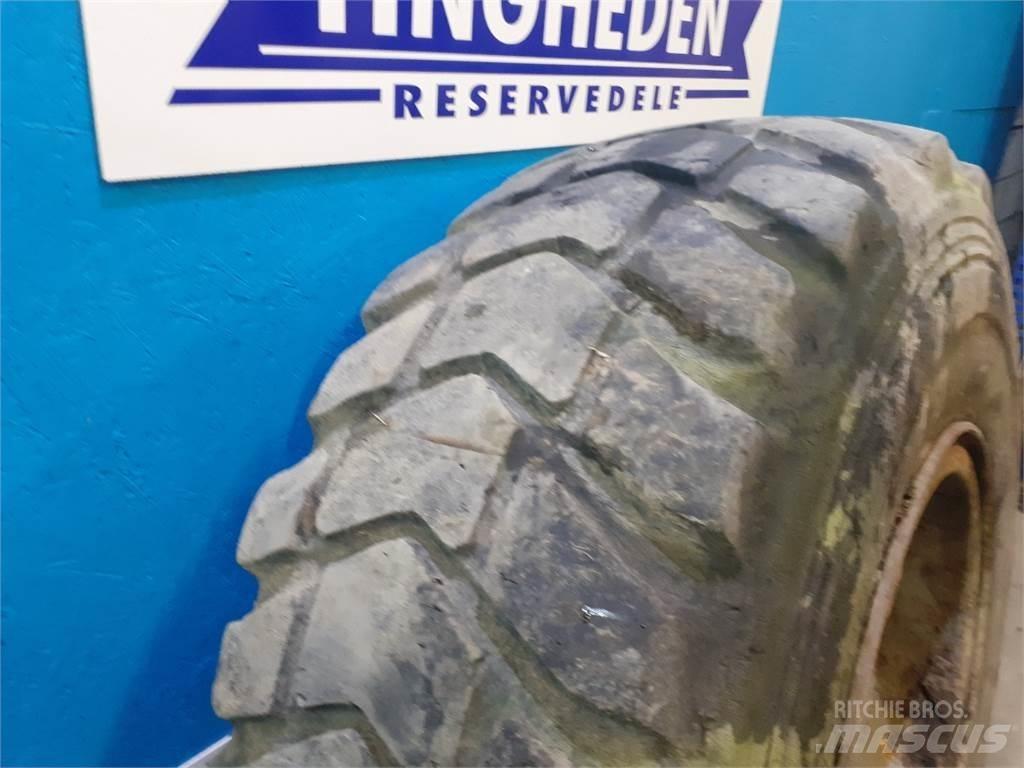  25 20.5R25 Pneus