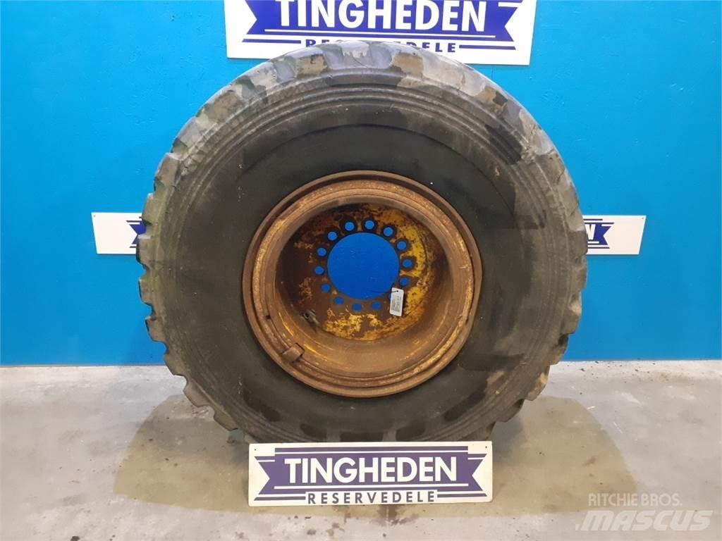  25 20.5R25 Pneus