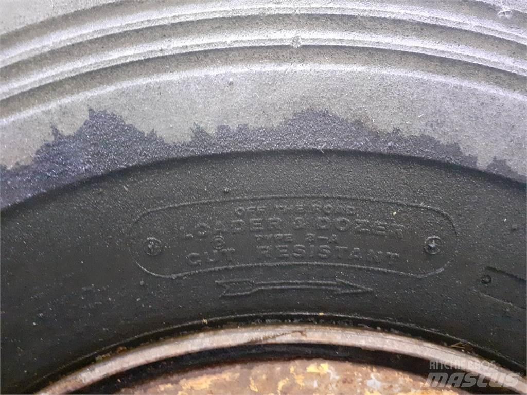  25 20.5R25 Pneus