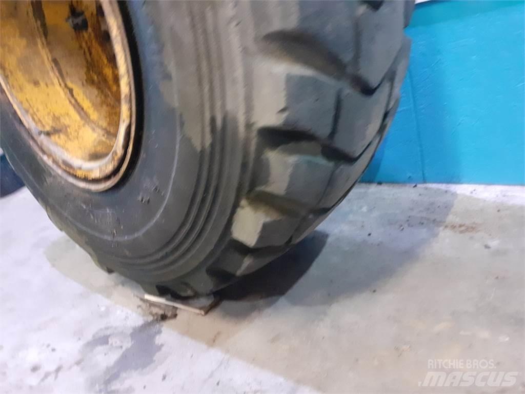  25 20.5R25 Pneus