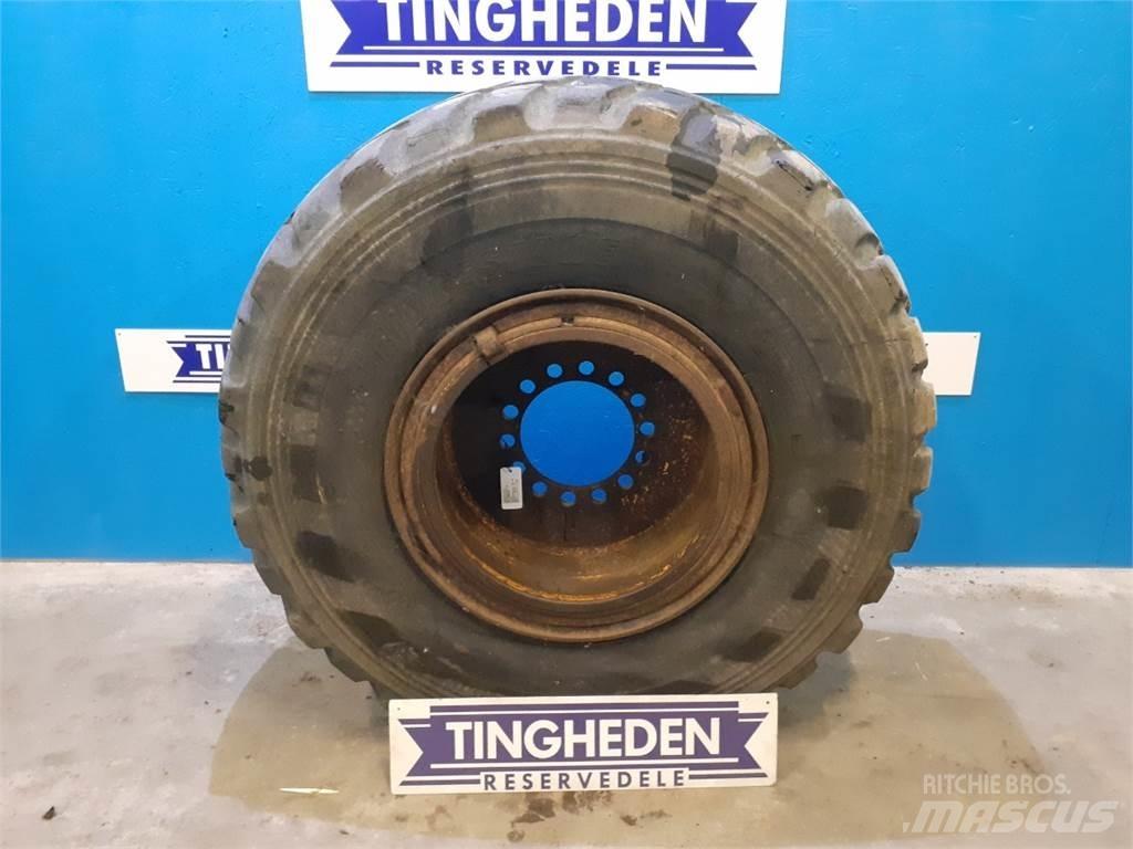  25 20.5R25 Pneus