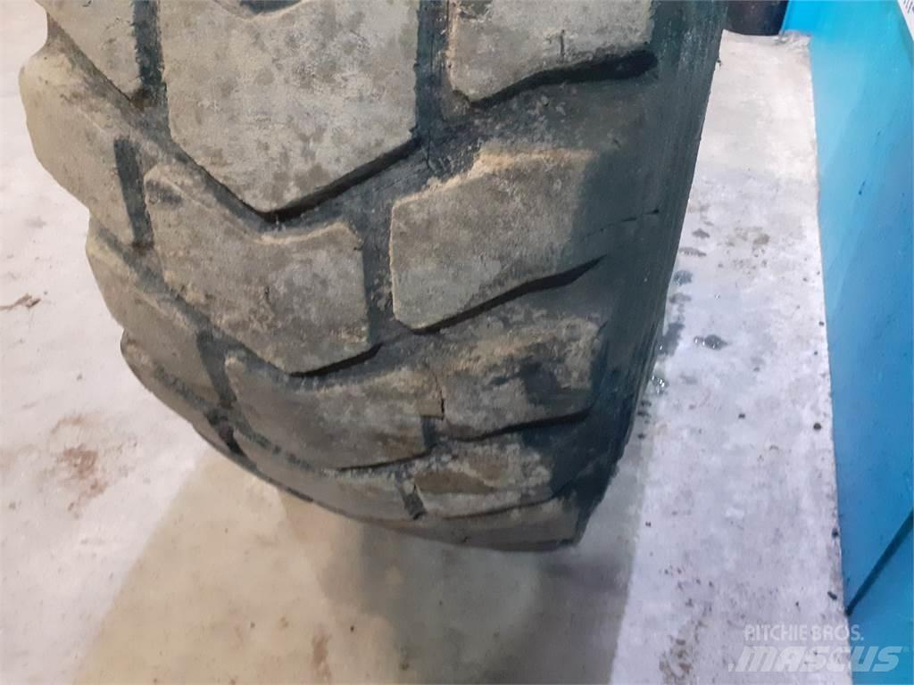  25 20.5R25 Pneus