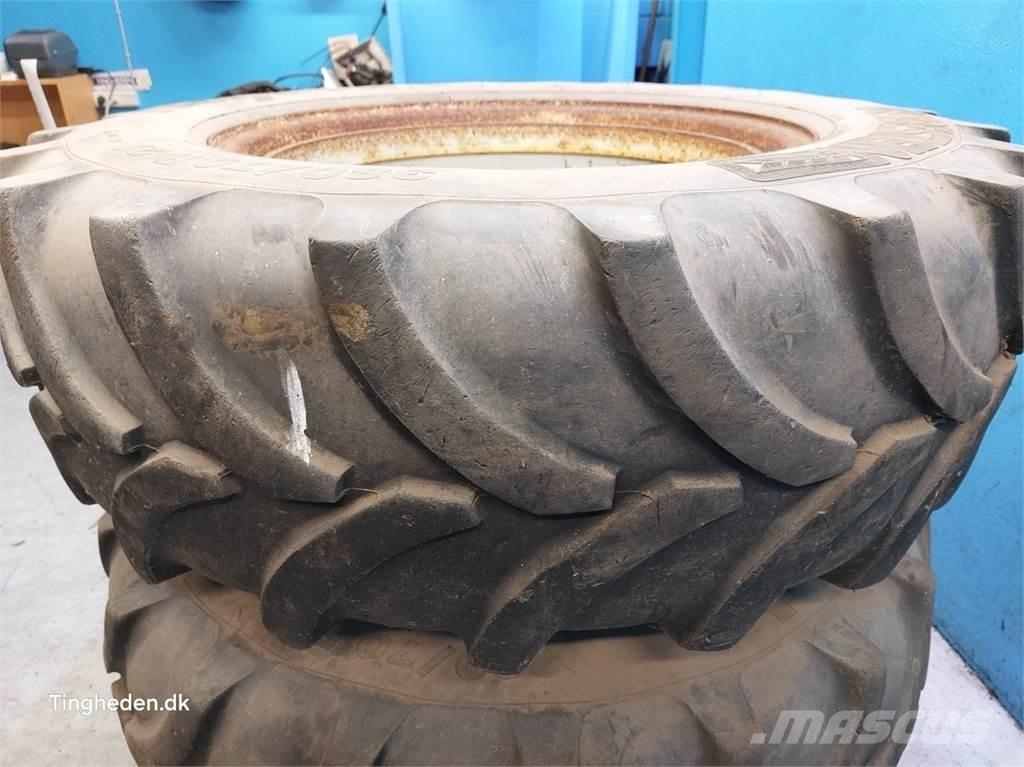  28 380/70R28 Pneus Agrícolas