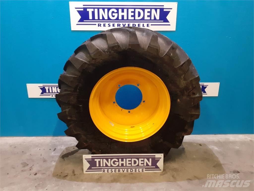  28 440/80R28 Pneus