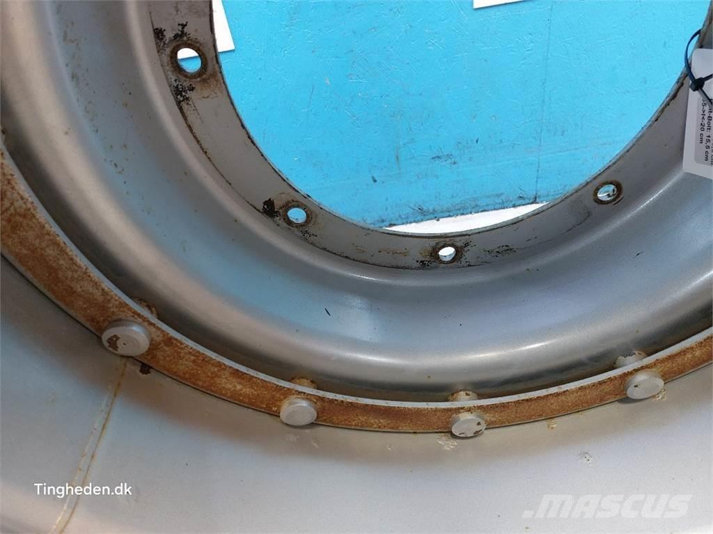  28 600/65R28 Pneus Agrícolas