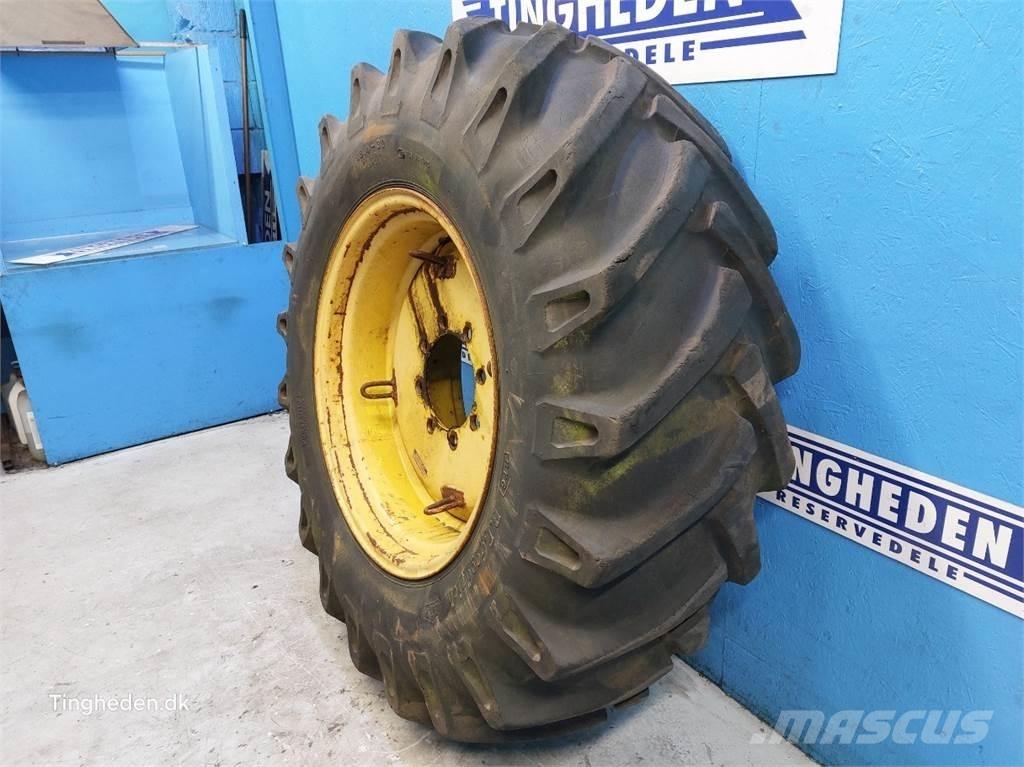 30 18.4-30 Pneus Agrícolas