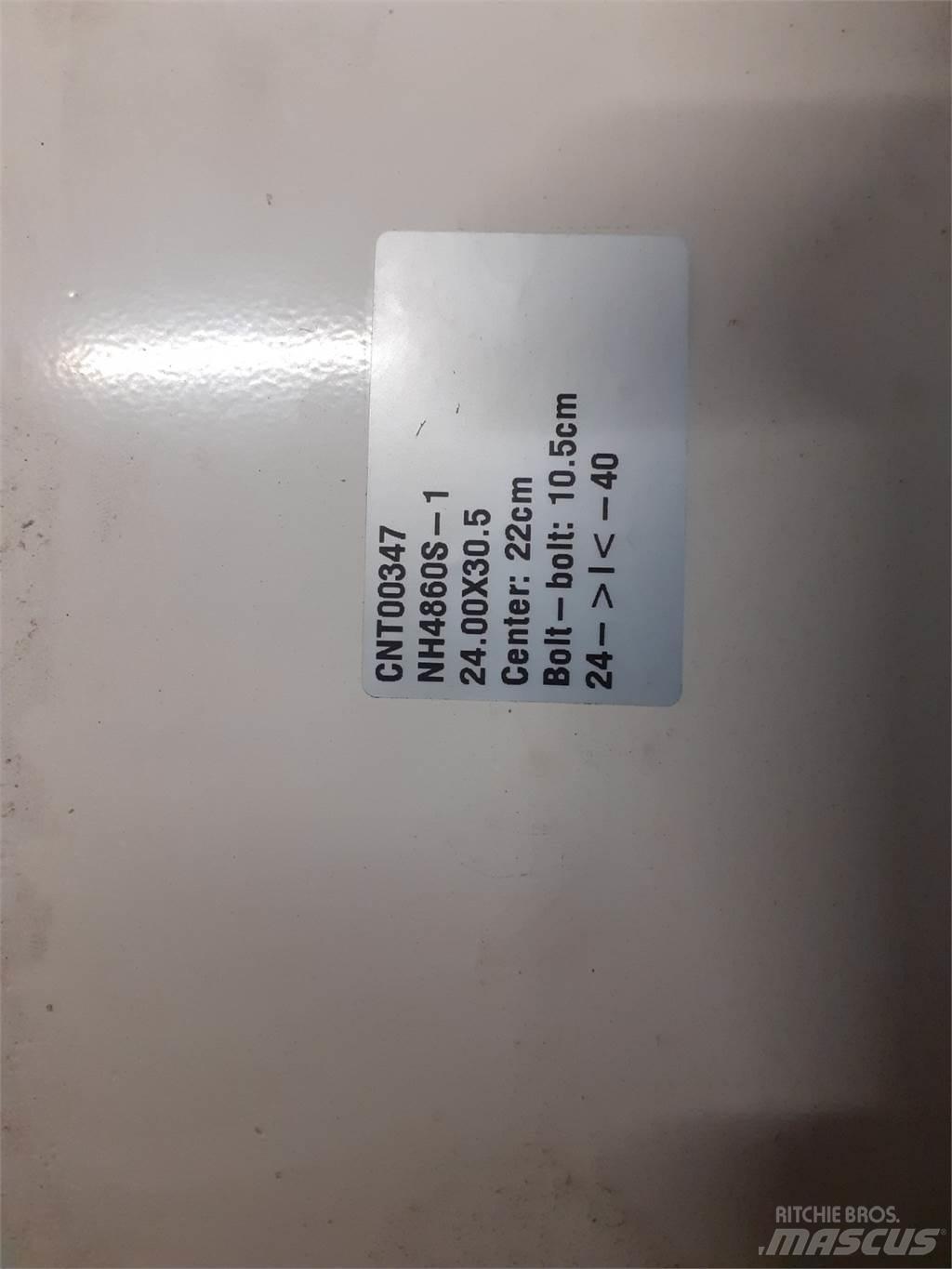  30.5 24.00X30.5 Pneus