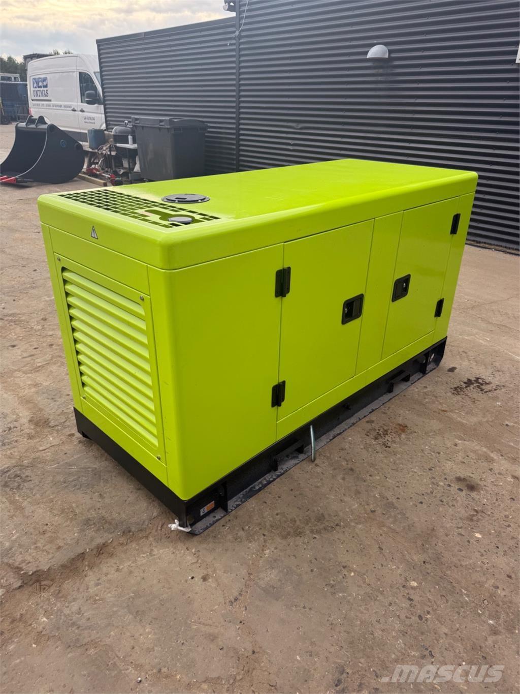  30kw generator Outros Geradores