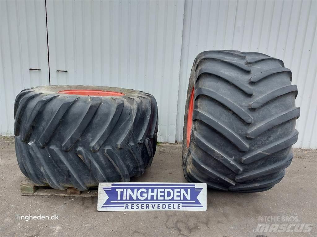  32 1050/50 R32 Pneus Agrícolas