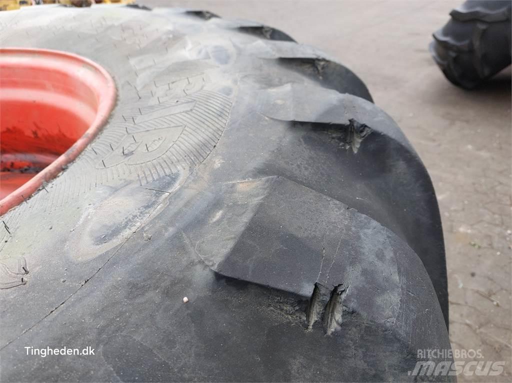  32 1050/50 R32 Pneus Agrícolas