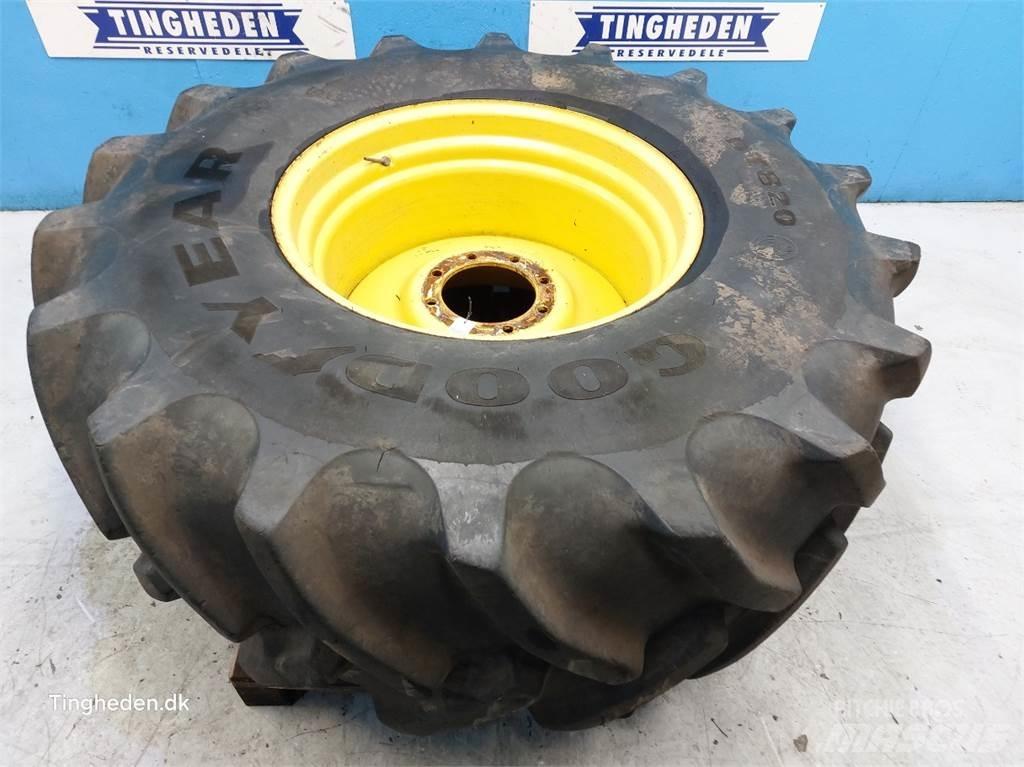  32 650/75 R32 Pneus Agrícolas