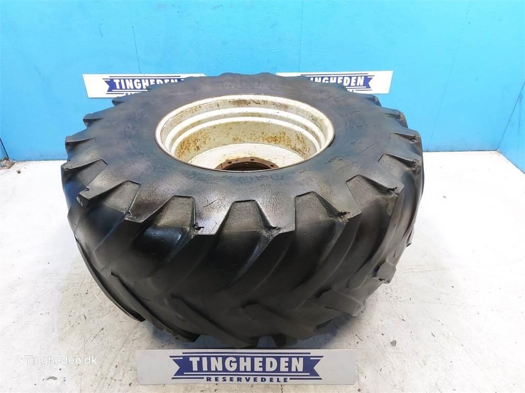  34 710/75 R34 Pneus Agrícolas