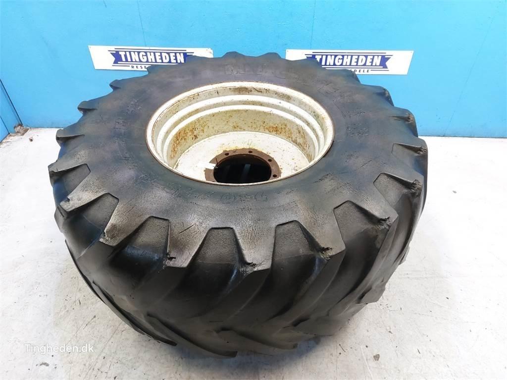  34 710/75 R34 Pneus Agrícolas