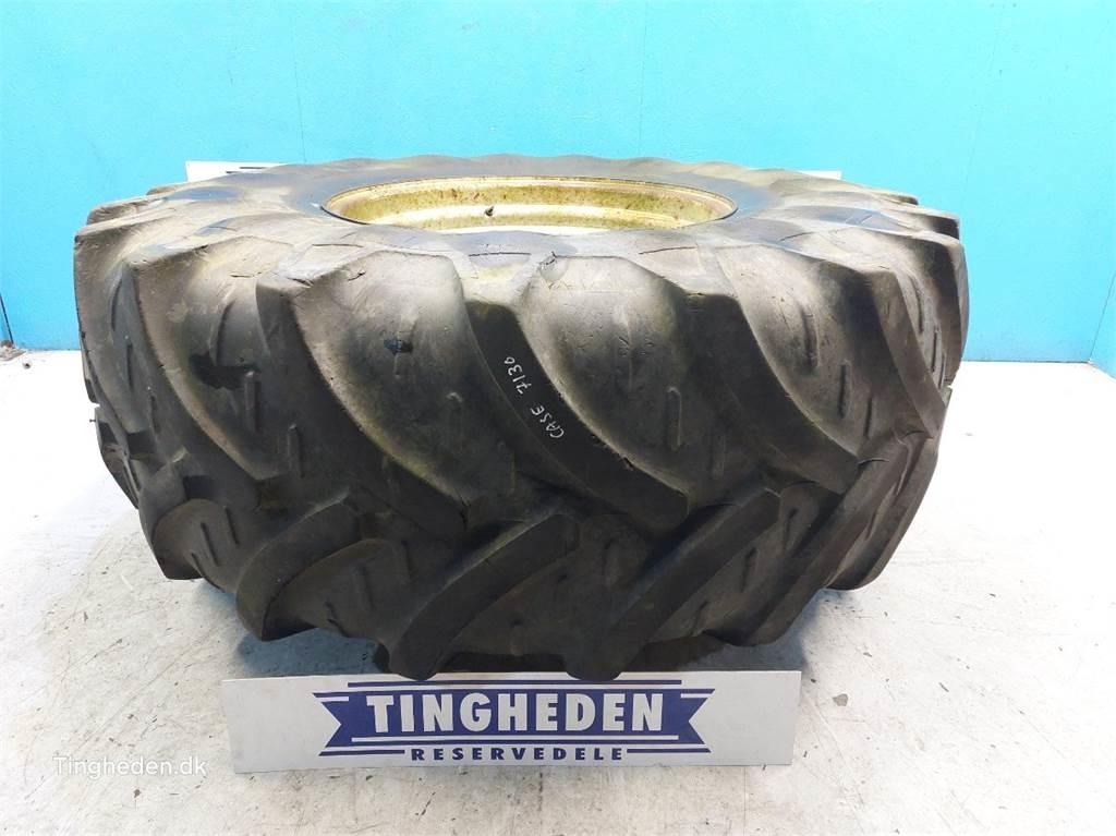  345 710/75 R34 Pneus Agrícolas