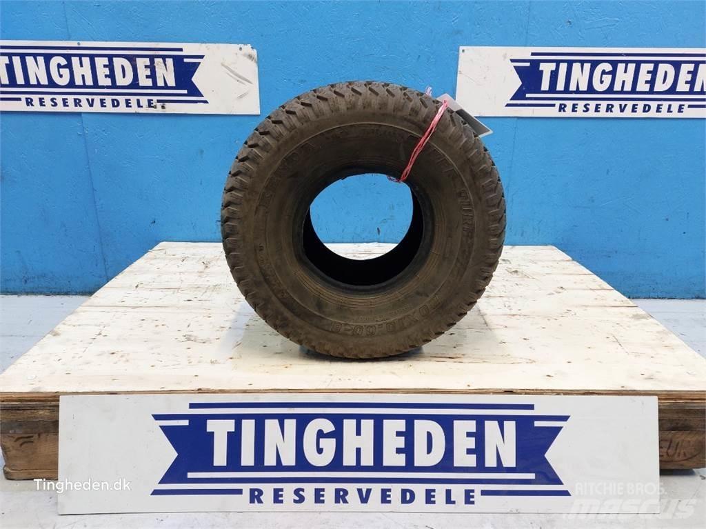  8 20x10.00-8 Pneus Agrícolas