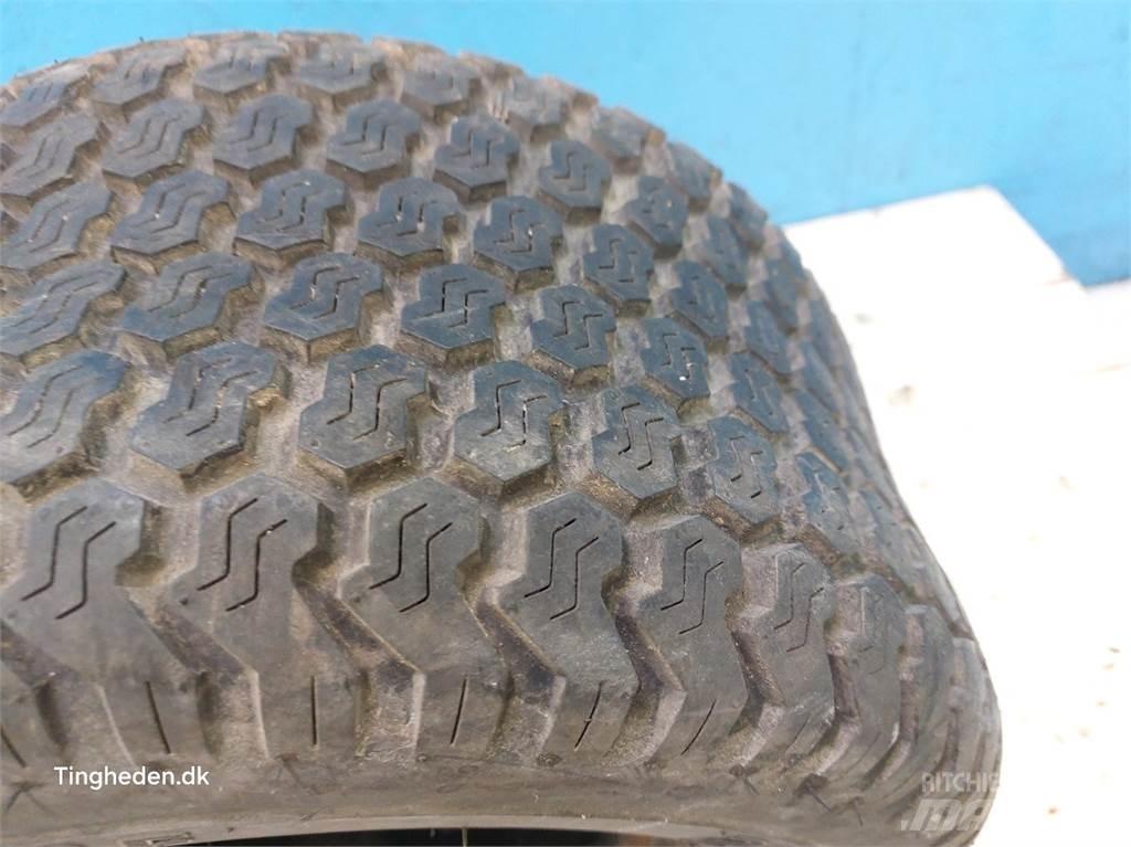  8 20x10.00-8 Pneus Agrícolas
