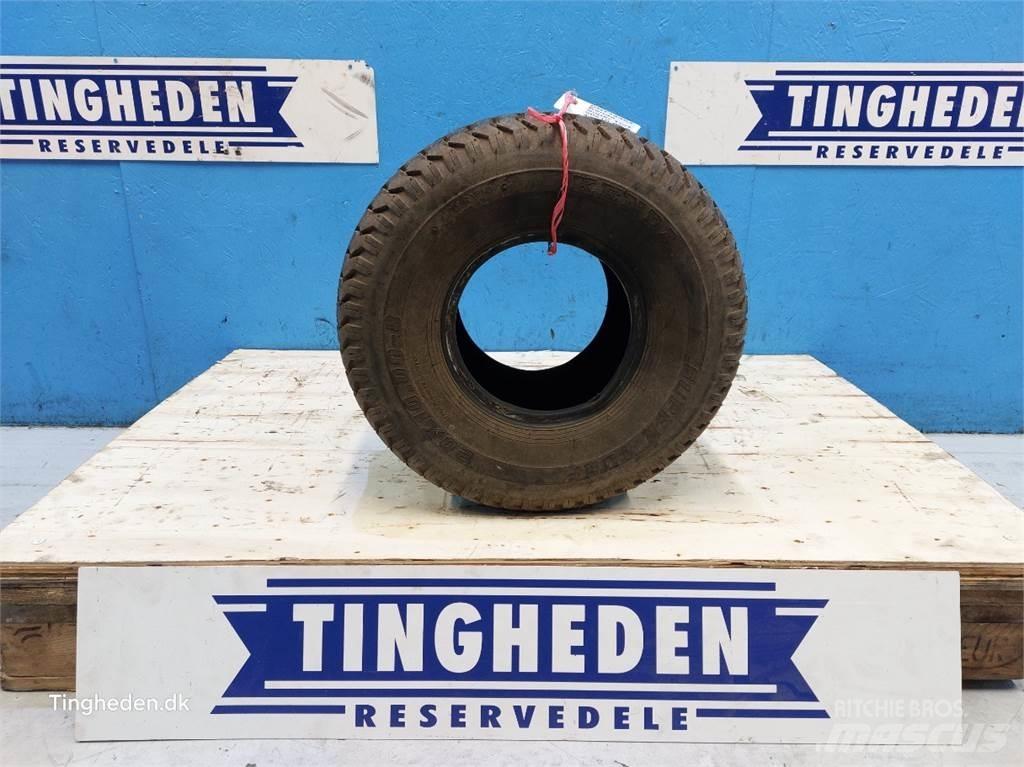  8 20x10.00-8 Pneus Agrícolas
