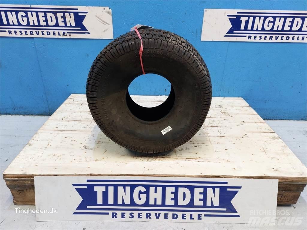 8 22.5x10.00-8 Pneus Agrícolas