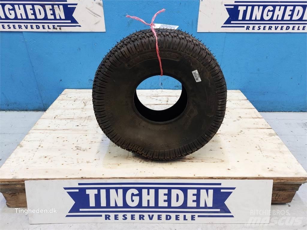  8 22.5x10.00-8 Pneus Agrícolas