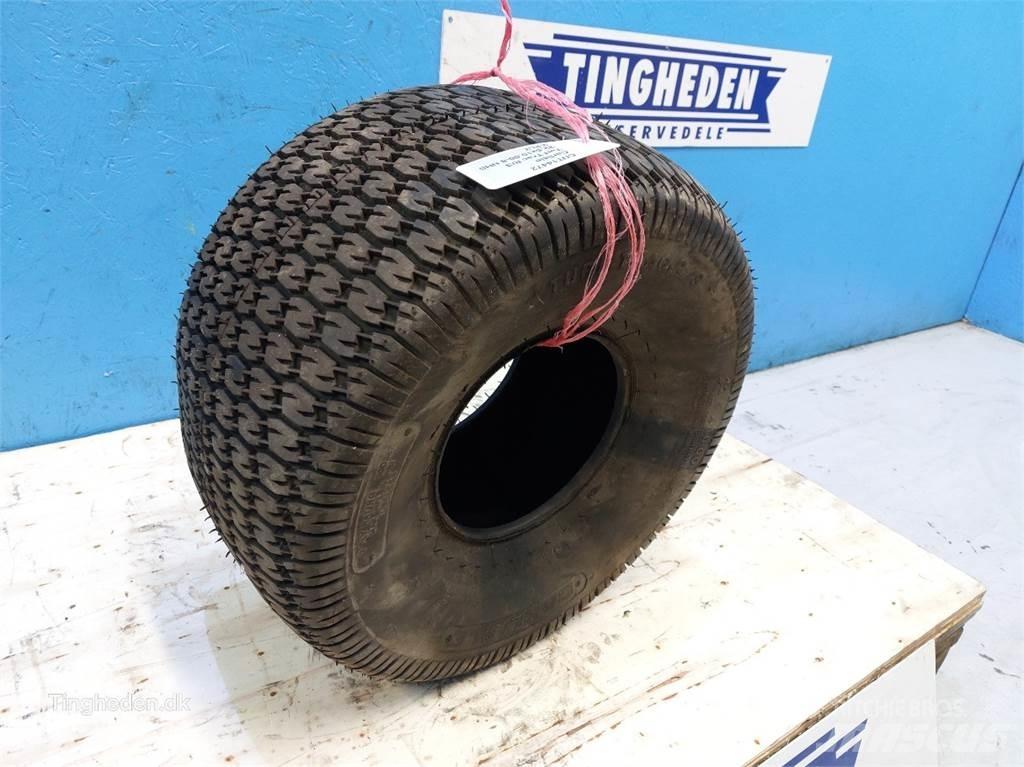  8 22.5x10.00-8 Pneus Agrícolas