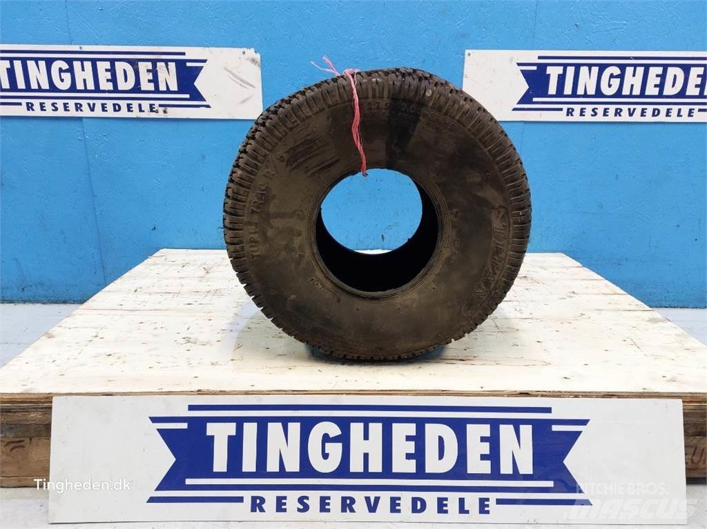  8 22.5x10.00-8 Pneus Agrícolas