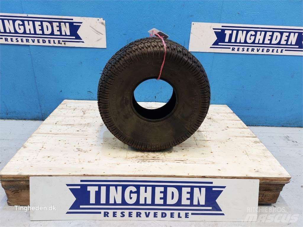  8 22.5x10.00-8 Pneus Agrícolas